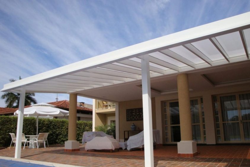 Tipos de cobertura para casas: escolha a ideal para seu lar