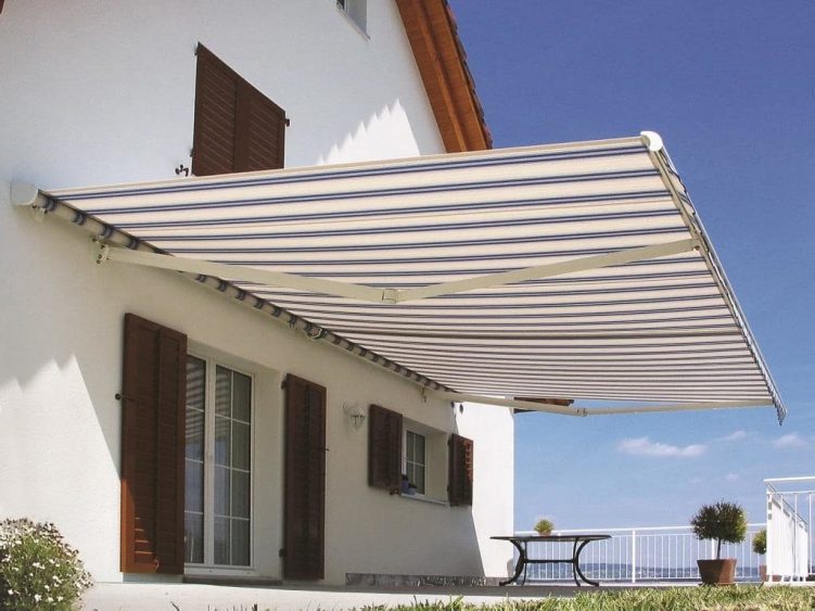 Benefícios da Cobertura Retrátil para sua Casa