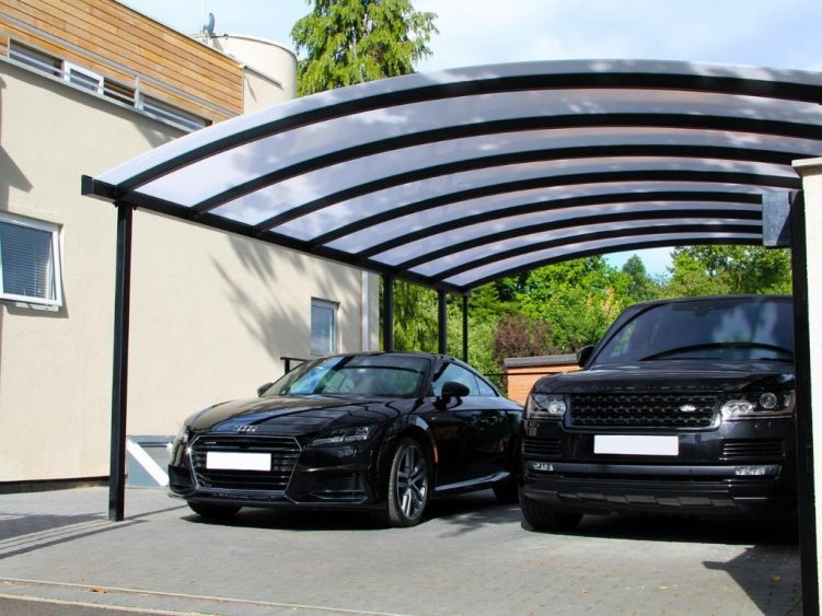 Toldo Retrátil para Garagem: proteção ideal para seu veículo