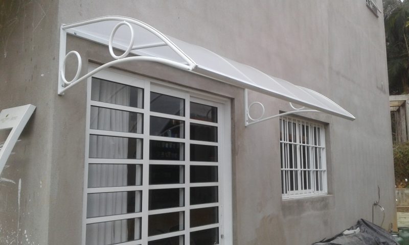 Toldos para Janelas