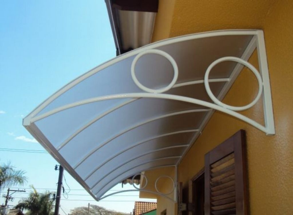 toldos para janelas em BH