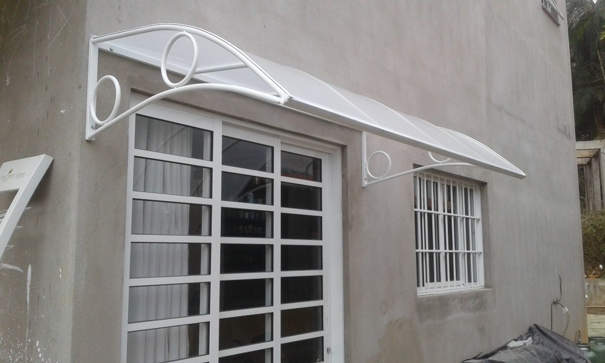 Toldos para Janelas