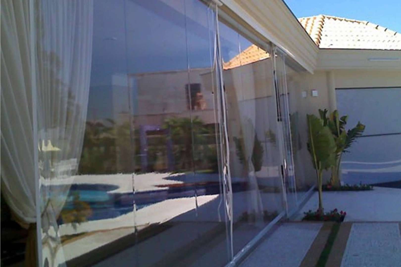 Toldos Transparentes