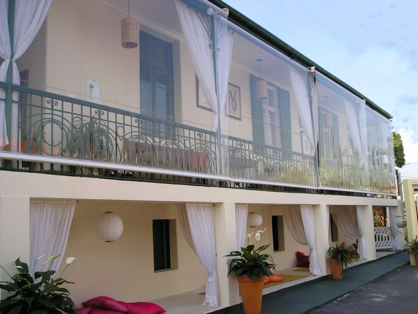 Toldos para Varandas | Toldos Varandas BH