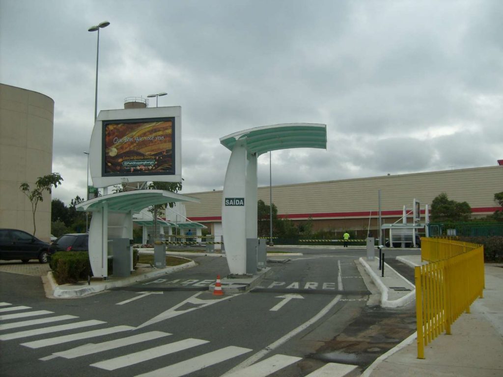 Toldo BH