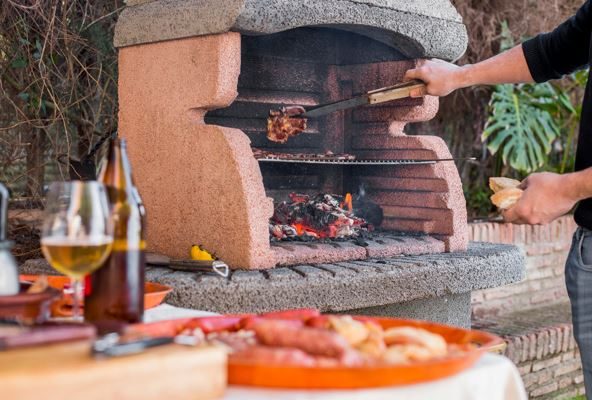 Como montar uma área gourmet? 5 dicas imperdíveis!