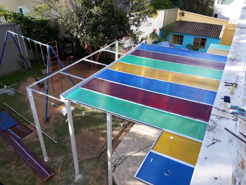 Fábrica de toldos em BH é na BH Toldos