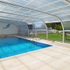 Os melhores tipos de cobertura para piscina: proteção e estilo para o seu lazer
