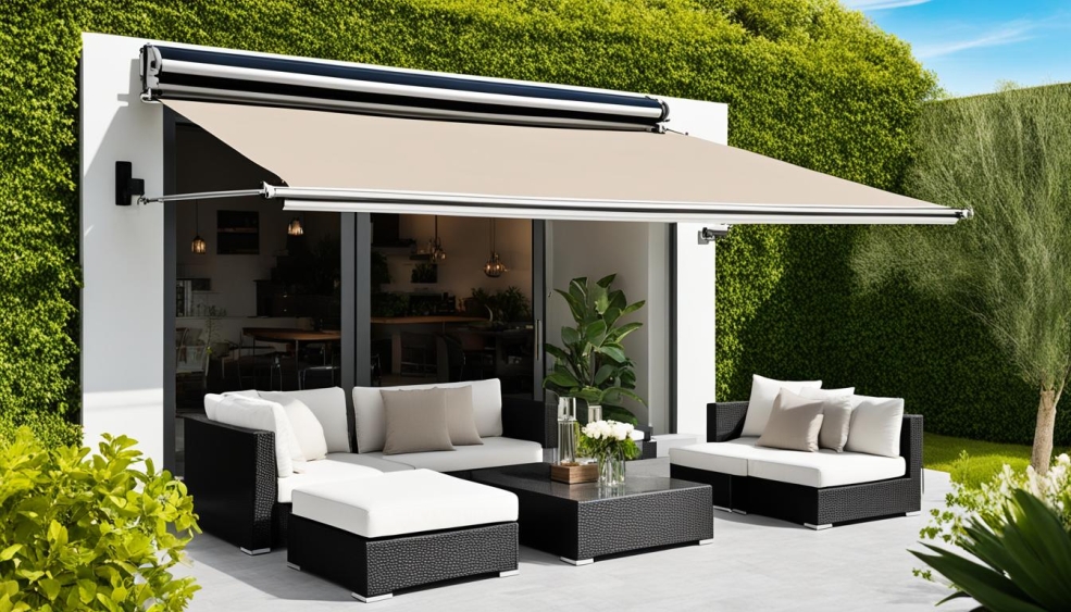 Toldo Retrátil Articulado: veja os melhores modelos