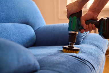 Limpeza de sofá BH: o guia completo para preservar estofados, saúde e valorizar ambientes